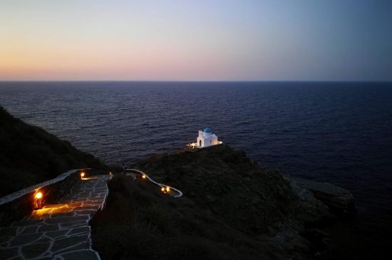 Kastro Sifnos